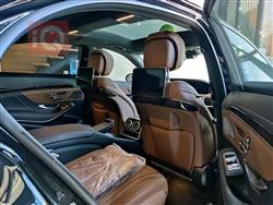 مێرسێدس بێنز S-Class